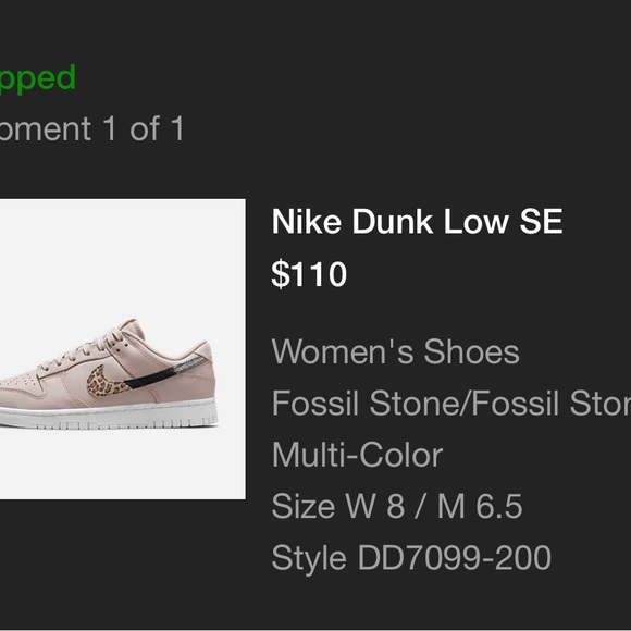 Nike Duns Low SE “Primal Pink” - Picture 6 of 15